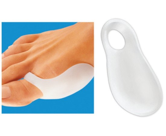 Накладка на палец  Gehwol G, 1 шт, изображение 4