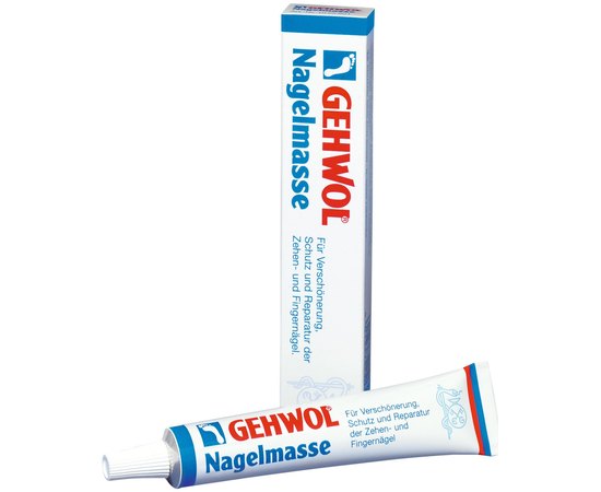 Ногтевая масса Gehwol, 15 ml, изображение 3