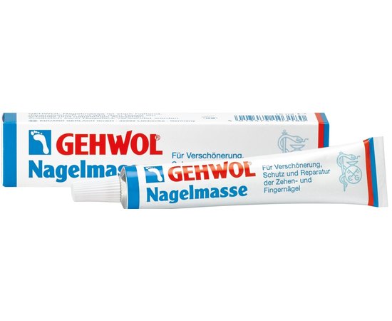 Ногтевая масса Gehwol, 15 ml, изображение 2