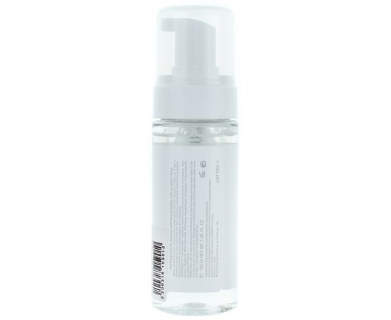 Очищающий мусс на основе растительных экстрактов Demax Phytoextracts-Based Purifying Mousse, 150 ml, изображение 3 Очищающий мусс на основе растительных экстрактов Demax Phytoextracts-Based Purifying Mousse, 150 ml, изображение 3