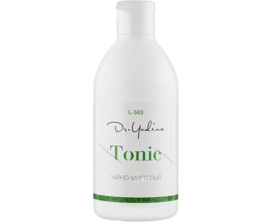 Тоник Чайно-Миртовый