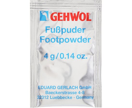 Защитное гель-кольцо G с уплотнением Gehwol, 3 шт, изображение 3