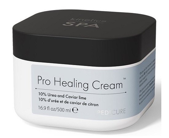 Загоює крем для стоп Kinetics Spa Pro Healing Cream, фото _ab__is.image_number.default