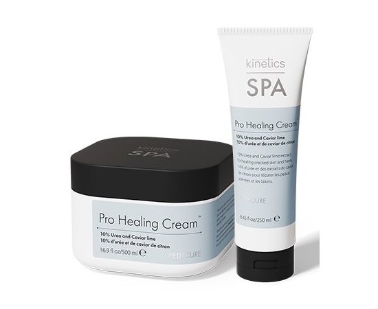 Загоює крем для стоп Kinetics Spa Pro Healing Cream, фото _ab__is.image_number.default