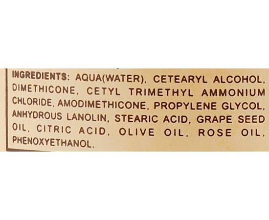 Арома-крем з олією троянди Dancoly SPA Rose Treatment Cream, 300 ml, фото _ab__is.image_number.default