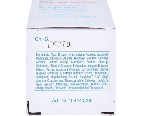 Экспресс-пенка для ног Gehwol Med Express Foam, изображение 6