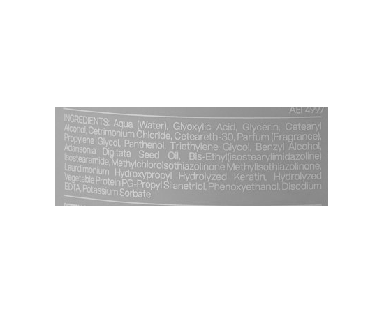 Флюїд дисциплінуючий для волосся Alter Ego Egoliss Liss Control Fluid, 1000 ml, фото _ab__is.image_number.default