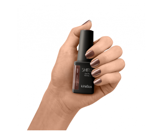 Гель лак для нігтів Kinetics SolarGel Nail Polish 047 - Smoky Desert, фото _ab__is.image_number.default