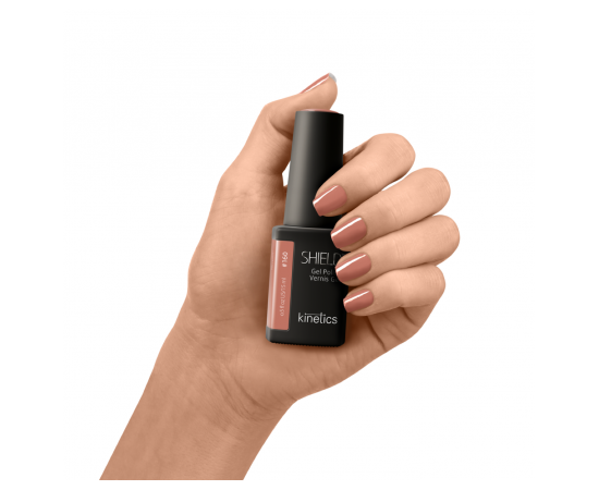 Гель лак для нігтів Kinetics SolarGel Nail Polish 160 - Demure, фото _ab__is.image_number.default