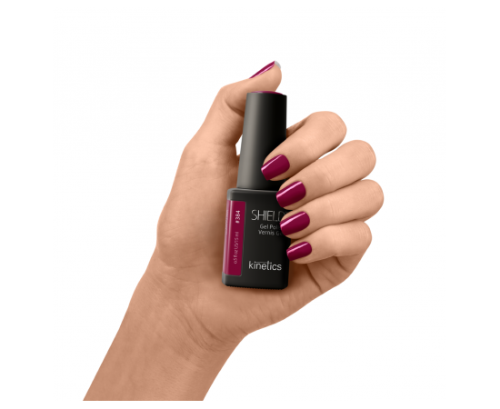 Гель лак для нігтів Kinetics SolarGel Nail Polish 384 - Cold Days, Warm Hearts, фото _ab__is.image_number.default