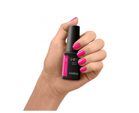 Гель лак для нігтів Kinetics SolarGel Nail Polish 498 - wild fuchsia, фото _ab__is.image_number.default