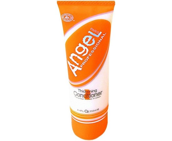Кондиционер для густоты и объема волос Angel Professional Paris Thickening Conditioner, 250 ml, изображение 2