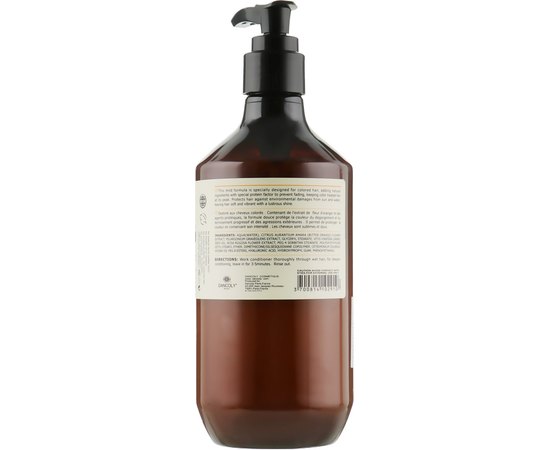 Кондиціонер для фарбованого волосся Сяючий колір з квіткою апельсина Angel Professional Paris Provence Colored Hair Conditioner, фото _ab__is.image_number.default