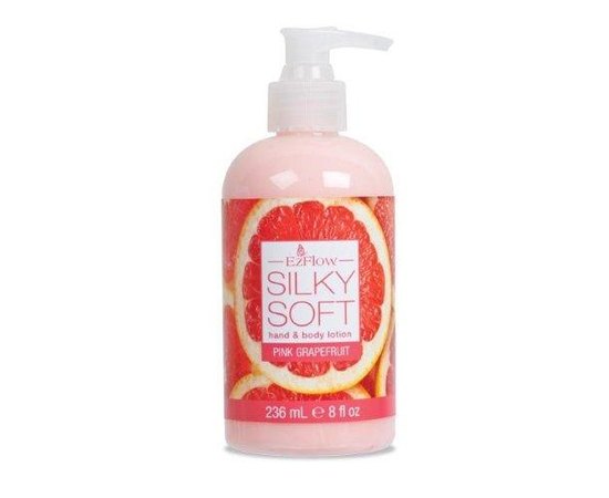 EZ Flow Silky Soft Крем-лосьйон для рук і тіла в асортименті, фото _ab__is.image_number.default