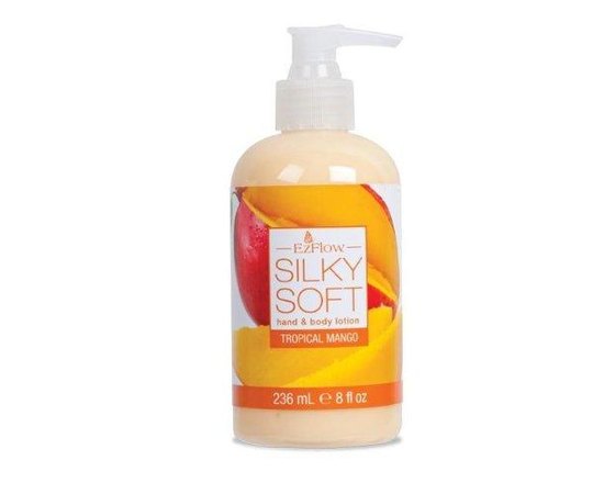 EZ Flow Silky Soft Крем-лосьйон для рук і тіла в асортименті, фото _ab__is.image_number.default