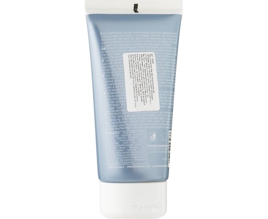 Мужской гель для укладки волос Alter Ego Grooming Solo Gel, 150 ml, изображение 2