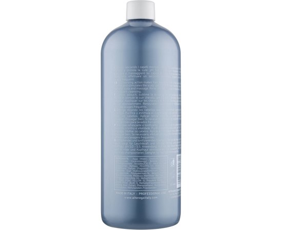 Шампунь освіжаючий і загальнозміцнюючий Alter Ego Grooming Cleansing Refreshing & Fortifying Shampoo, фото _ab__is.image_number.default