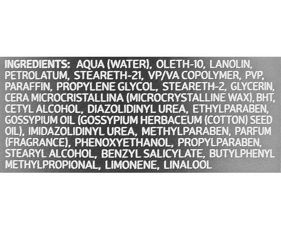 Паста-блеск для укладки волос средней фиксации Alter Ego Hasty Too Light Imprint Moulding Paste, 100 ml, изображение 2