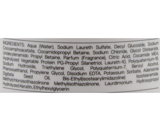 Шампунь для глибокого очищення волосся Alter Ego Egoliss Egoprep 0.0 Deep Cleansing Shampoo, 1000 ml, фото _ab__is.image_number.default