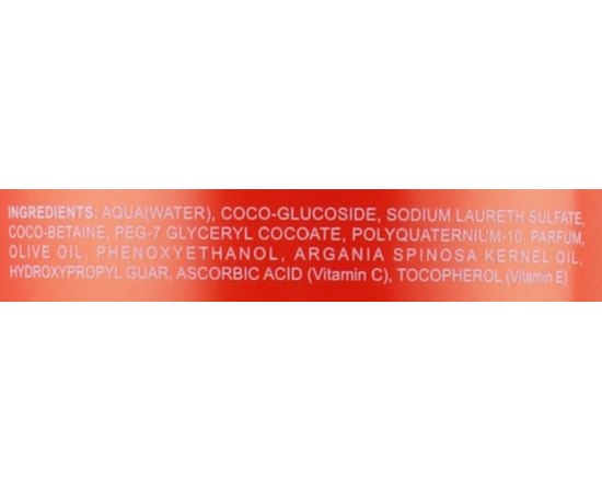 Шампунь для волосся відновлюючий Angel Professional Expert Hair Repair Shampoo, 2000 ml, фото _ab__is.image_number.default