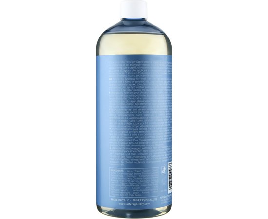 Шампунь стимулюючий для росту волосся Alter Ego Grooming Reinforcing Shampoo, фото _ab__is.image_number.default