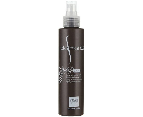 Спрей для восстановления баланса кожи головы Alter Ego Plasmante Spray, 150 ml