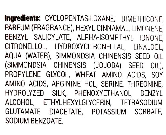 Сыроватка для королевской гладкости T-Lab Professional Frizz Control Serum Delux, 150 ml, изображение 4