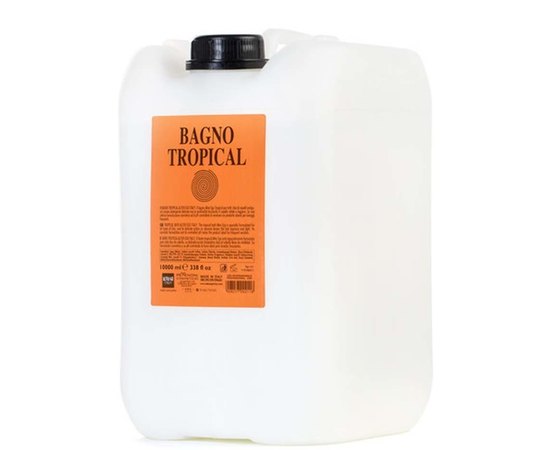 Тропічний шампунь для всіх типів волосся Alter Ego Classic Tropical Shampoo, 10 l, фото 