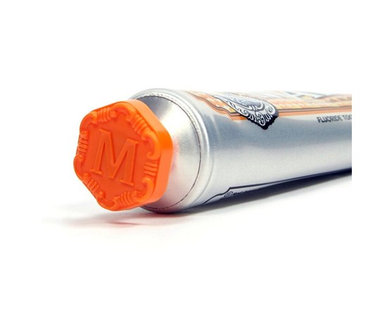 Зубная паста Цветок апельсина Marvis Orange Blossom Bloob, 75 ml, изображение 4
