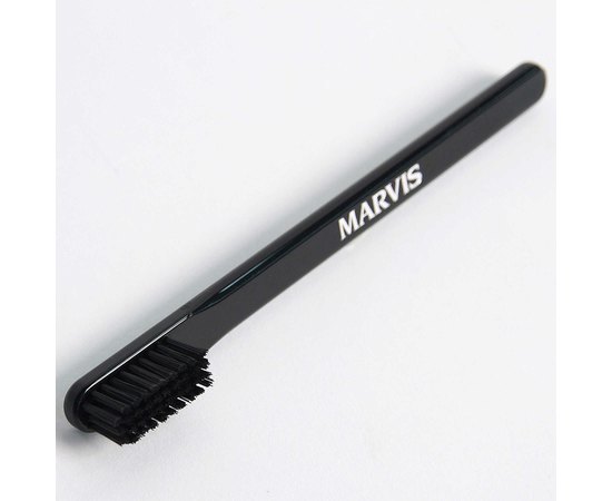 Зубная щётка средней жесткости Marvis Medium Toothbrush, изображение 4