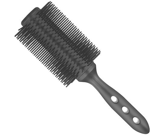 Брашинг для волос Y.S.Park T70 Straight Air Round Brush