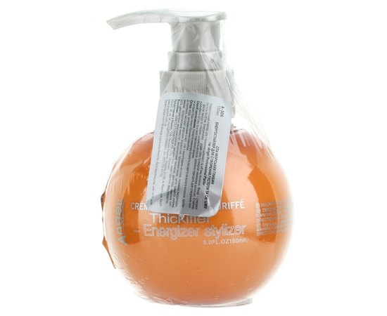 ANGEL Professional Thickifier Energizer-Stylizer Біоенергостайлер для густоти і об'єму волосся, 150 мл, фото _ab__is.image_number.default