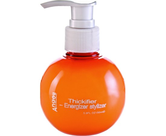 Энергостайлер для густоты и объема волос Angel Professional Thickifier Energizer-Stylizer, 150 ml