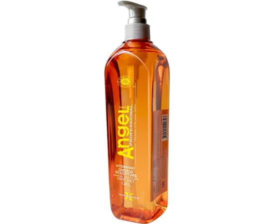 ANGEL Professional Marine Depth Spa Hair Wet Gel Гель з глибоководними екстрактами для створення ефекту мокрого волосся, фото _ab__is.image_number.default