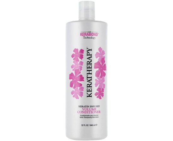 Кондиціонер для об'єму волосся Keratherapy Volume Conditioner, фото _ab__is.image_number.default