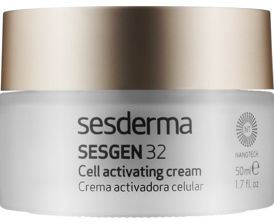 Sesderma SESGEN 32 Cellular Activating Cream Крем - клітинний активатор, 50 мл, фото _ab__is.image_number.default