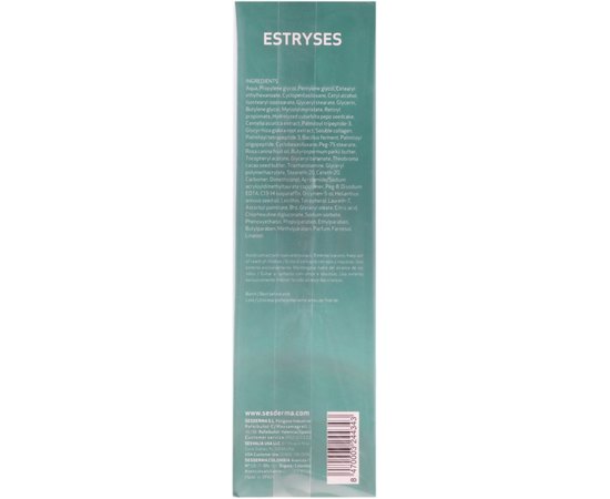 Sesderma Estryses Anti-stretch Mark Cream Крем проти розтяжок, 200 мл, фото _ab__is.image_number.default Sesderma Estryses Anti-stretch Mark Cream Крем проти розтяжок, 200 мл, фото _ab__is.image_number.default
