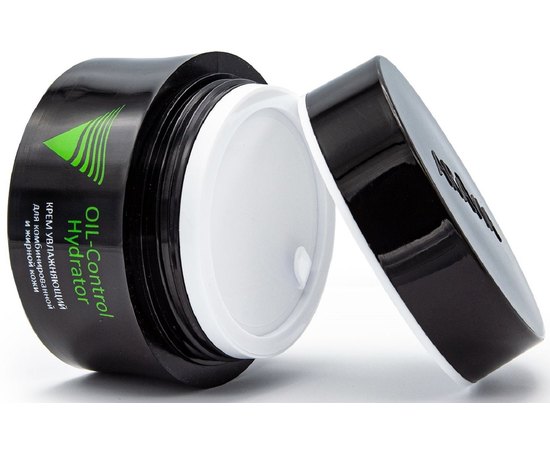 Aravia Professional OIL-Control Hydrator Крем зволожуючий для комбінованої і жирної шкіри, 50 мл, фото _ab__is.image_number.default