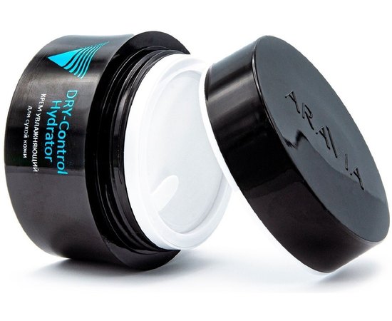Крем увлажняющий для сухой кожи Aravia Professional DRY-Control Hydrator, 50 ml, изображение 2