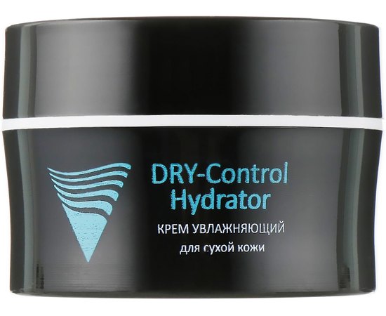 Крем увлажняющий для сухой кожи Aravia Professional DRY-Control Hydrator, 50 ml
