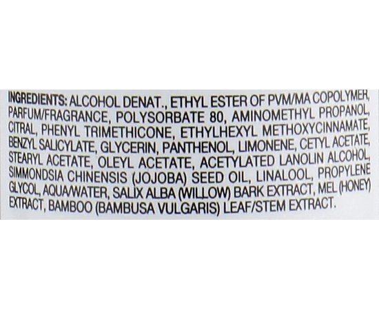 Лак без газа сильной фиксации Lisap Sculture Eco Spray, 250 ml, изображение 3