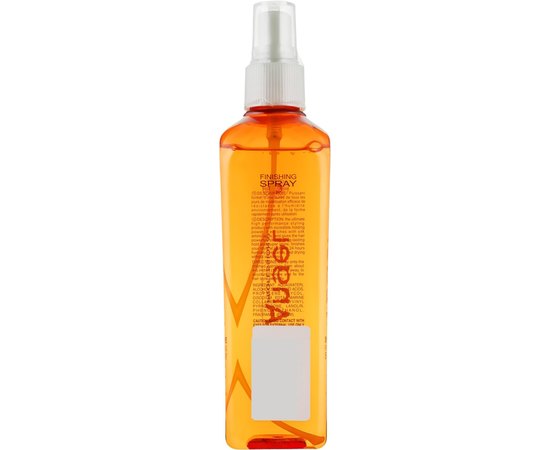 Лак для волос экстрасильной фиксации Angel Professional Finishing Spray, изображение 2