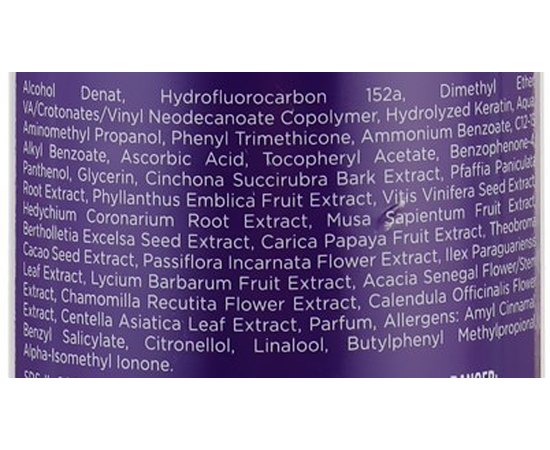 Keratherapy Keratin Infused Perfect Hold Hair Spray 10 OZ - Лак для волосся з кератином, 350 мл, фото _ab__is.image_number.default