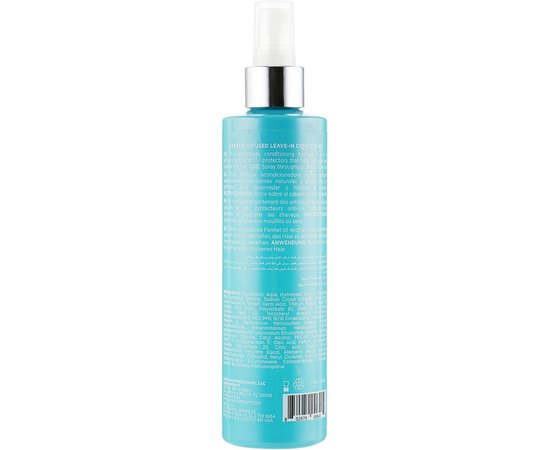 Keratherapy Leave-In Conditioner Spray - Легкий незмивний спрей-кондиціонер для волосся з кератином, 240 мл, фото _ab__is.image_number.default