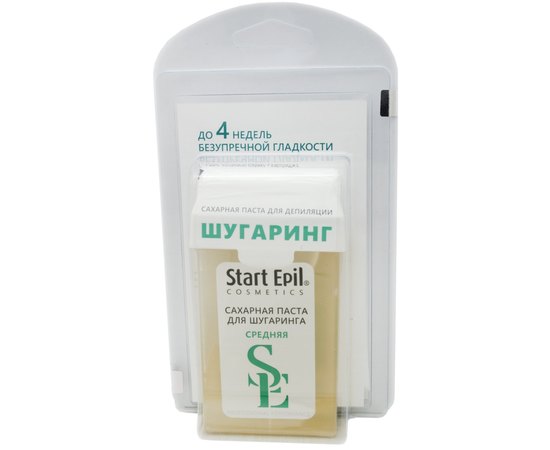 Набор для шугаринга Start Epil, 100 g, изображение 2