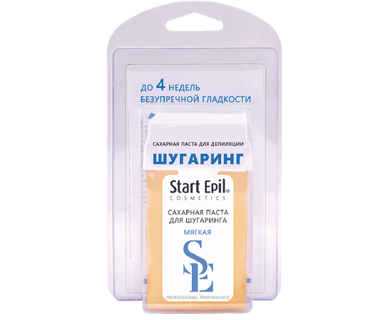 Набор для шугаринга Start Epil, 100 g, изображение 3