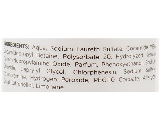 Keratherapy Clear Start Pre-Treatment шампунь для волосся, фото _ab__is.image_number.default