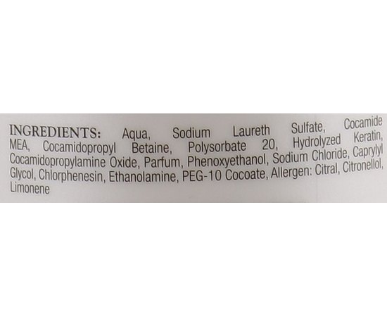 Keratherapy Clear Start Pre-Treatment шампунь для волосся, фото _ab__is.image_number.default