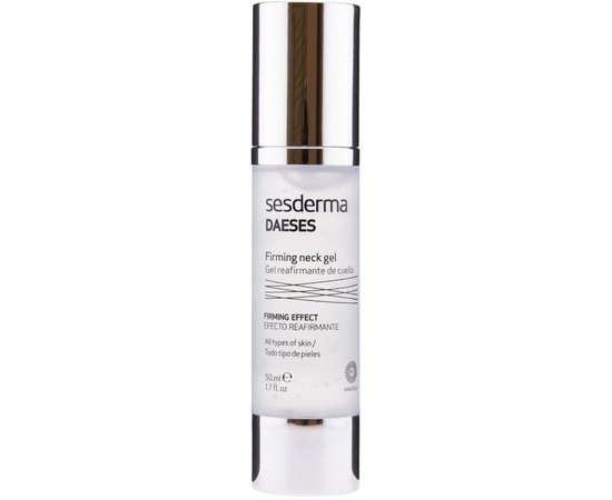 Sesderma Daeses Neck Firming Gel Підтягаючий гель для шиї, 50 мл, фото _ab__is.image_number.default