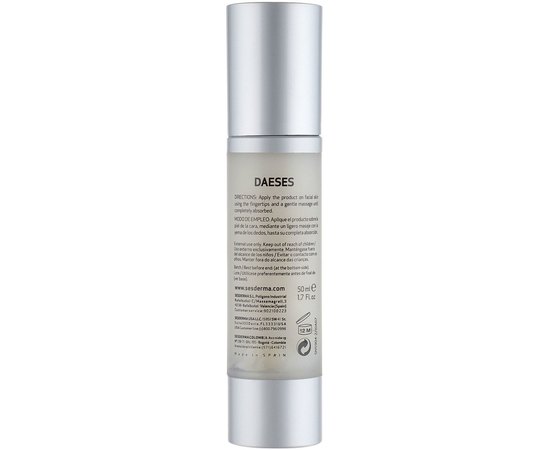Подтягивающий крем-гель для лица Sesderma Daeses Face Firming Cream gel, 50 ml, изображение 3